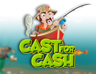 Cast for Cash  
                        by Rival