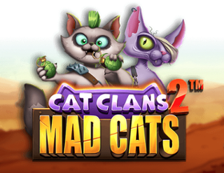 Cat Clans 2: Mad Cats Free Play in Demo Mode 
                        by Snowborn Games