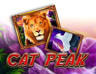 Cat Peak Free Play in Demo Mode 
                        by King Show Games