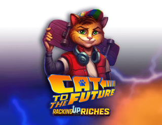 Cat to the Future Free Play in Demo Mode 
                        by High 5 Games