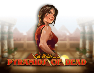 Cat Wilde and the Pyramids of Dead Free Play in Demo Mode 
                        by Play'n GO