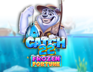 Catch 22 - Frozen Fortune Free Play in Demo Mode 
                        by Realistic Games