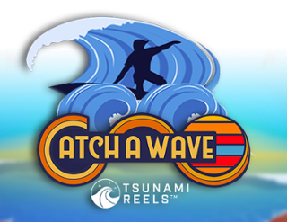 Catch a Wave with Tsunami Reels Free Play in Demo Mode 
                        by Rogue Gaming