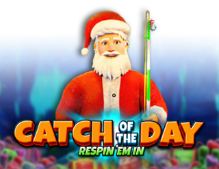Catch of the Christmas Day Respin 'Em In Free Play in Demo Mode 
                        by Inspired Gaming
