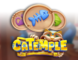 Catemple Free Play in Demo Mode 
                        by ELK Studios