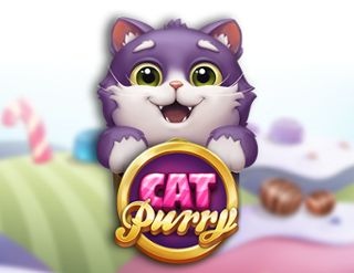 CatPurry Free Play in Demo Mode 
                        by Nailed it! Games