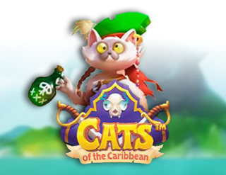 Cats of the Caribbean Free Play in Demo Mode 
                        by Snowborn Games