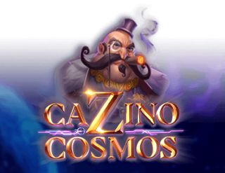 Cazino Cosmos Free Play in Demo Mode 
                        by Yggdrasil Gaming