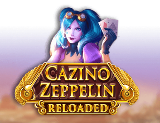 Cazino Zeppelin Reloaded Free Play in Demo Mode 
                        by Yggdrasil Gaming