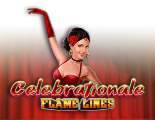 Celebrationale Free Play in Demo Mode 
                        by Merkur Gaming