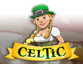 Celtic Free Play in Demo Mode 
                        by MGA