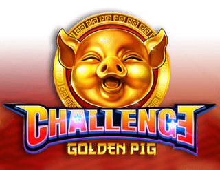 Challenge・Golden Pig Free Play in Demo Mode 
                        by PlayStar