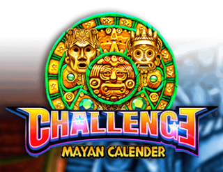Challenge・Mayan Calendar Free Play in Demo Mode 
                        by PlayStar