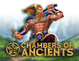 Chambers of Ancients Free Play in Demo Mode 
                        by Play'n GO