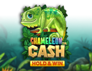 Chameleon Cash Free Play in Demo Mode 
                        by Nucleus Gaming