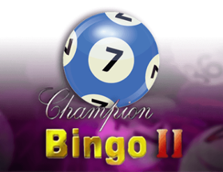 Champion Bingo II (Vibra)  
                        by Vibra Gaming