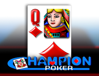 Champion Poker  
                        by Spin2win