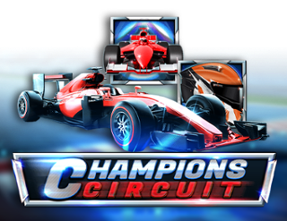 Champions Circuit Free Play in Demo Mode 
                        by Spinomenal