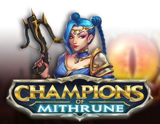 Champions of Mithrune Free Play in Demo Mode 
                        by Play'n GO