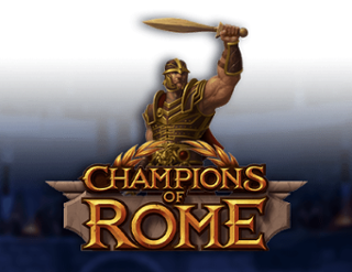 Champions of Rome Free Play in Demo Mode 
                        by Yggdrasil Gaming