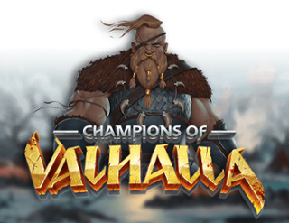 Champions of Valhalla Free Play in Demo Mode 
                        by Eyecon