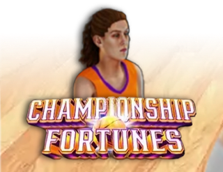 Championship Fortunes Free Play in Demo Mode 
                        by Spinberry