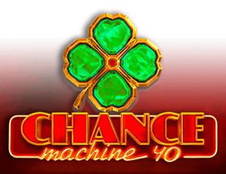 Chance Machine 40 Free Play in Demo Mode 
                        by Endorphina
