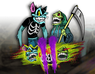 Chaos Crew 2 Free Play in Demo Mode 
                        by Hacksaw Gaming