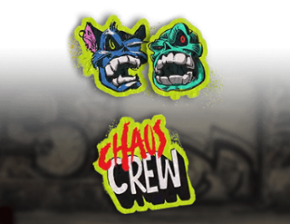 Chaos Crew Free Play in Demo Mode 
                        by Hacksaw Gaming
