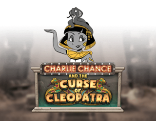 Charlie Chance and the Curse of Cleopatra Free Play in Demo Mode 
                        by Play'n GO