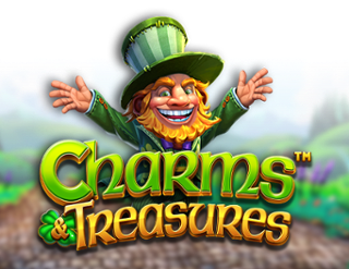 Charms and Treasures Free Play in Demo Mode 
                        by Betsoft Gaming