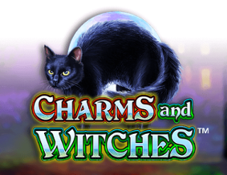 Charms and Witches Free Play in Demo Mode 
                        by Side City