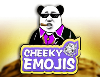 Cheeky Emojis Free Play in Demo Mode 
                        by DreamTech