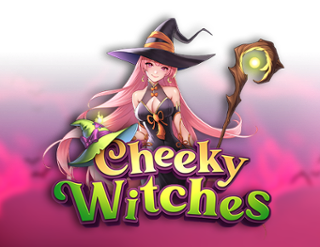 Cheeky Witches Free Play in Demo Mode 
                        by Reloaded Gaming