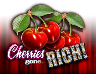 Cherries Gone Rich Free Play in Demo Mode 
                        by Bluberi Gaming