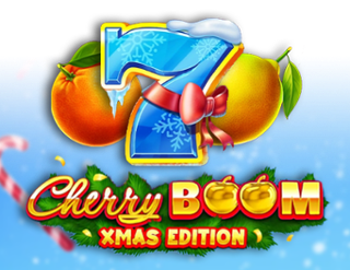 Cherry Boom Christmas Free Play in Demo Mode 
                        by Onlyplay