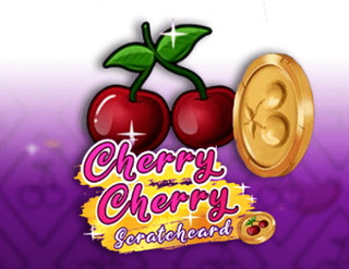 Cherry Cherry Scratchcard  
                        by Caleta Gaming