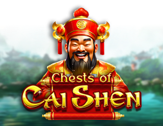 Chests of Cai Shen Free Play in Demo Mode 
                        by Pragmatic Play