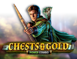 Chests of Gold: Power Combo Free Play in Demo Mode 
                        by All For One Studios (ALL41)