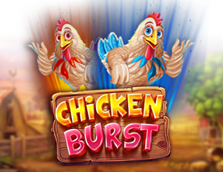 Chicken Burst Free Play in Demo Mode 
                        by Wizard games