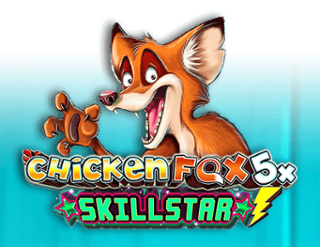 Chicken Fox 5x Skillstars Free Play in Demo Mode 
                        by Lightning Box