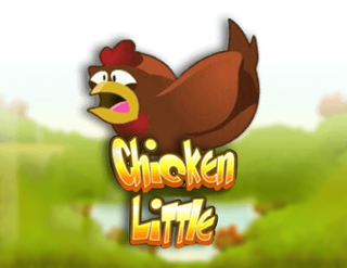 Chicken Little Free Play in Demo Mode 
                        by Rival