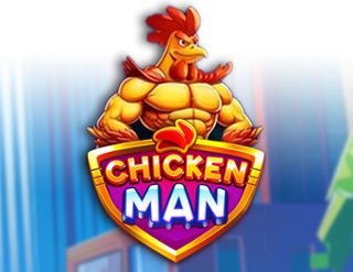 Chicken Man Free Play in Demo Mode 
                        by Backseat Gaming