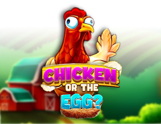 Chicken or the Egg Free Play in Demo Mode 
                        by Realistic Games