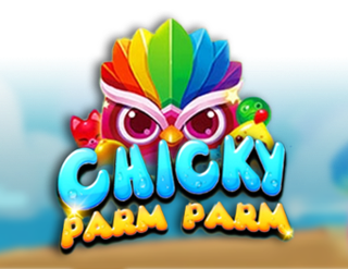 Chicky Parm Parm  
                        by CQ9 Gaming