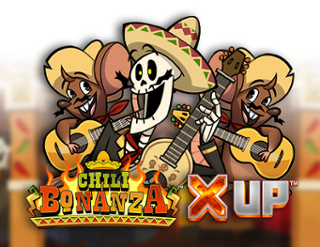 Chili Bonanza X UP Free Play in Demo Mode 
                        by Infinity Dragon Studios