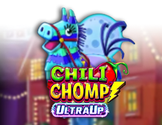 Chili Chomp UltraUp Free Play in Demo Mode 
                        by Lightning Box
