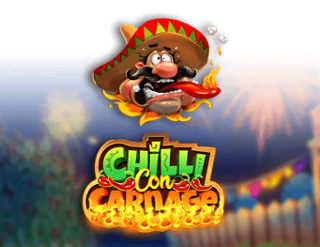 Chilli Con Carnage Free Play in Demo Mode 
                        by Leander Games