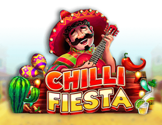 Chilli Fiesta Free Play in Demo Mode 
                        by Platipus