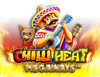 Chilli Heat Megaways Free Play in Demo Mode 
                        by Pragmatic Play